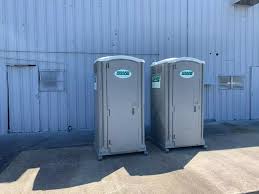 Best Deluxe Portable Toilet Rental  in Dawsonville, GA